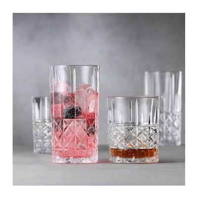 Spiegelau Elegance Longdrink Uzun Meşrubat Bardağı, 445 ml