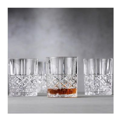 Spiegelau Elegance Tumbler Meşrubat Bardağı, 345 ml