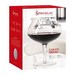 Spiegelau Graal Sunum Karafı, 1000 ml - Thumbnail