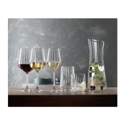 Spiegelau Lifestyle Beyaz Şarap Kadehi, 440 ml - Thumbnail