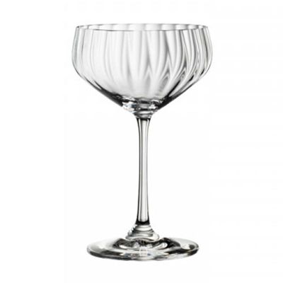 Spiegelau Lifestyle Coupette Kokteyl Bardağı, 310 ml