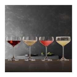 Spiegelau Lifestyle Coupette Kokteyl Bardağı, 310 ml - Thumbnail