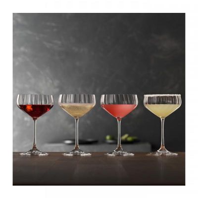 Spiegelau Lifestyle Coupette Kokteyl Bardağı, 310 ml