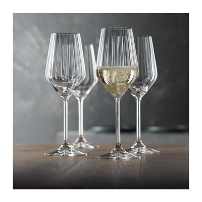 Spiegelau Lifestyle Şampanya Kadehi, 310 ml