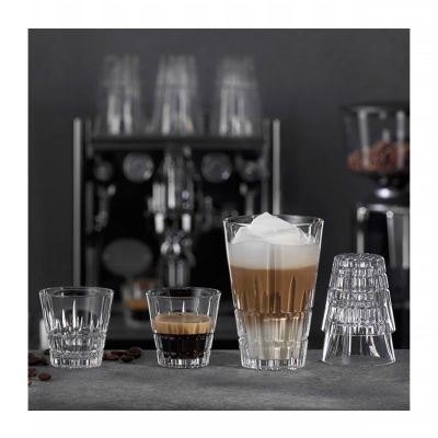 Spiegelau Perfect Espresso Shot Bardağı, 80 ml