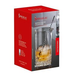 Spiegelau Perfect Mixing Karıştırma Bardağı, 637 ml - Thumbnail