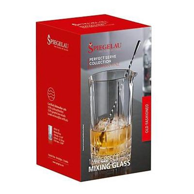 Spiegelau Perfect Mixing Karıştırma Bardağı, 637 ml