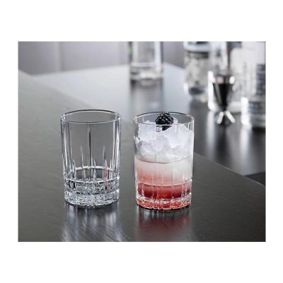 Spiegelau Perfect Small Longdrink Meşrubat Bardağı, 240 ml