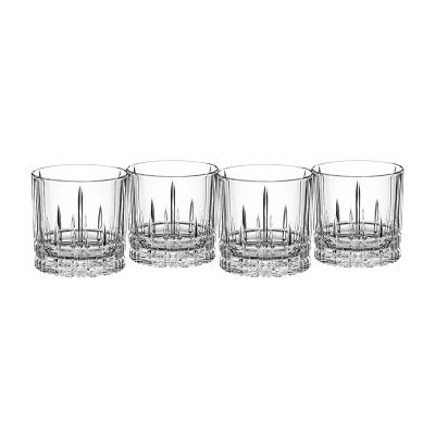 Spiegelau Perfect SOF Viski Bardağı, 270 ml