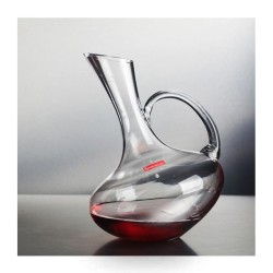 Spiegelau Pisa Sunum Karafı, 1000 ml - Thumbnail