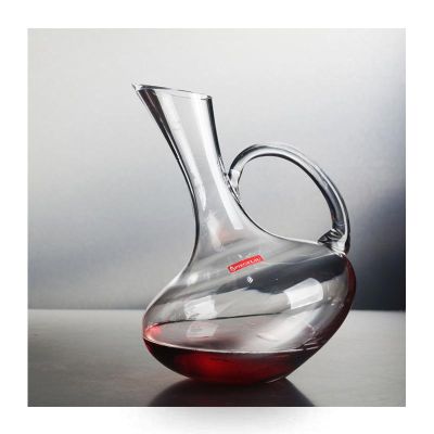 Spiegelau Pisa Sunum Karafı, 1000 ml