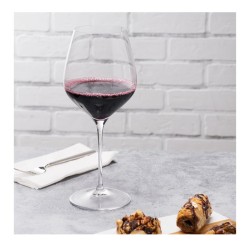 Spiegelau Superiore Burgundy Şarap Kadehi, 840 ml - Thumbnail