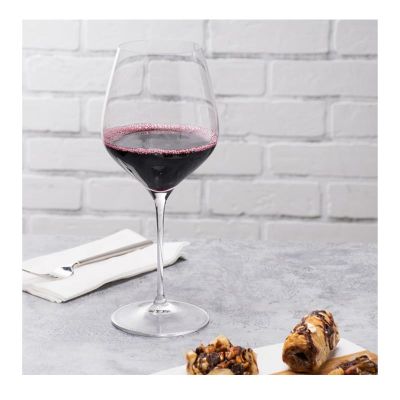 Spiegelau Superiore Burgundy Şarap Kadehi, 840 ml