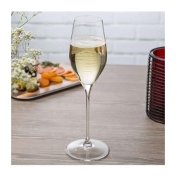 Spiegelau Superiore Şampanya Kadehi, 300 ml - Thumbnail
