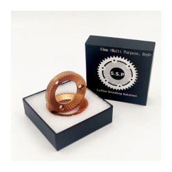 SSP Red Speed Multipurpose Dişli, 64 mm - Thumbnail