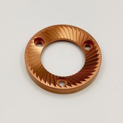 SSP Red Speed Multipurpose Dişli, 64 mm - Thumbnail