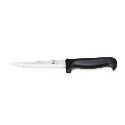 Zicco - Zicco Steak Bıçağı, Bakalit Saplı0 22 cm