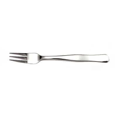 Zicco - Zicco Steak Çatal, 20.5 cm