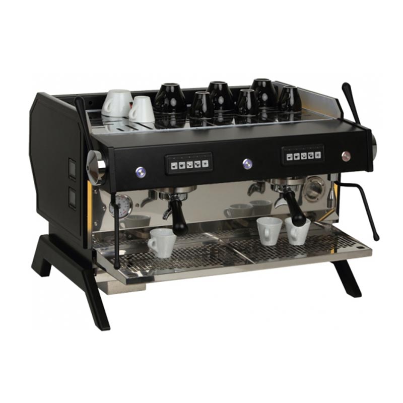 Steam Espresso PID2GR Espresso Kahve Makinesi, 2 Gruplu Fiyat