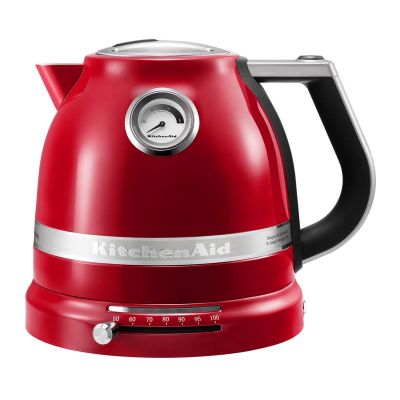 KitchenAid Su Isıtıcısı, Kettle