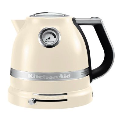 KitchenAid - KitchenAid Su Isıtıcı Kettle, 1.5 L, Badem Ezmesi (1)