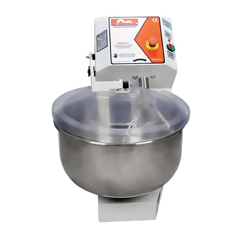 super mikser hamur yogurma makinesi kapakli 25 kg fiyati