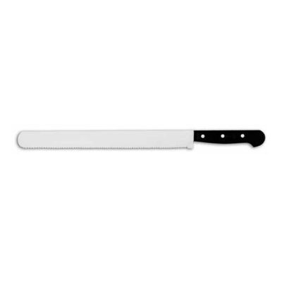 Pirge Superior Pasta Bıçağı, Dişli, Geniş, 30 cm