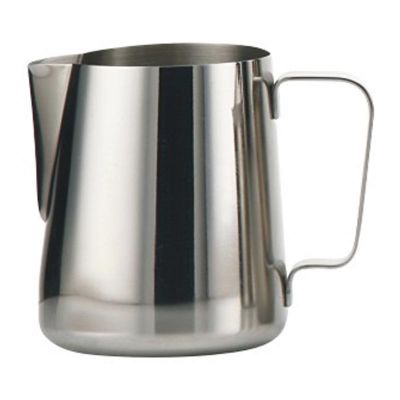 Cafemarkt - Cafemarkt Süt Köpürtme, Pitcher, 600 ml