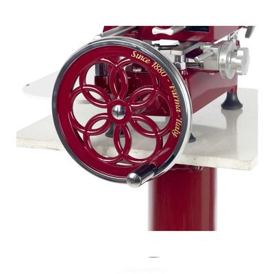 Swedlinghaus - Swedlinghaus Flywhell AF300 Çiçek Şekilli Çevirme Kolu