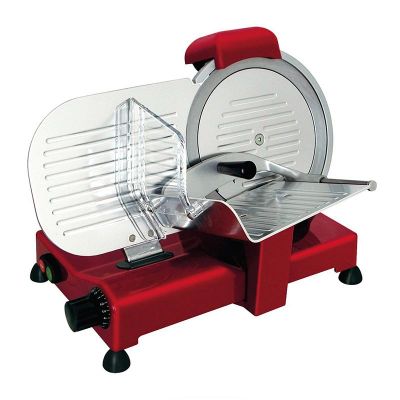 Swedlinghaus - Swedlinghaus Gıda Dilimleme Makinesi, 22 cm, Kırmızı