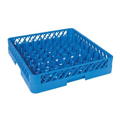 Tribeca - Tribeca Tabak Basketi, 500x500x100 mm