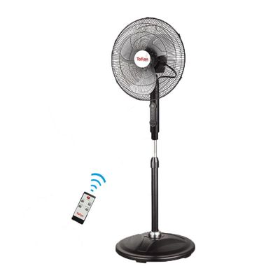Taflan FAS 20 R Vantilatör, Uzaktan Kumandalı, Ayaklı, 52 cm