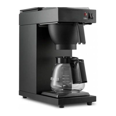 Tecnocoffee BrewTec Filtre Kahve Makinesi