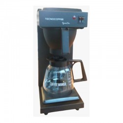Tecnocoffee BrewTec Filtre Kahve Makinesi - Thumbnail