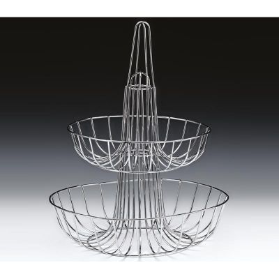 Zicco - Zicco Meyvelik, Telli, 30x37 cm