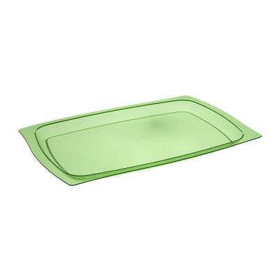 Bora Plastik - Bora Plastik Tempesta Servis Tepsi