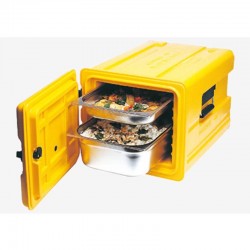 Avatherm 400 Thermobox, Sarı - Thumbnail