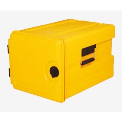 Avatherm 400 Thermobox, Sarı