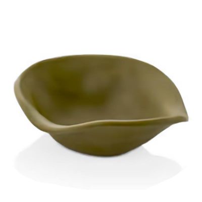Külsan Thermoset - Külsan Thermoset Poti Kase, 15.2x13 cm, 164 ml, Haki