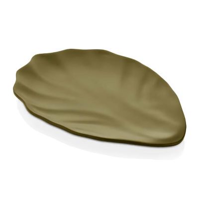 Külsan Thermoset - Külsan Thermoset Vinea Tabak, 29x20.5 cm, Haki
