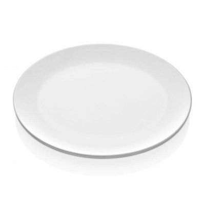 Külsan Thermoset - Külsan Thermoset International Tabak, Yuvarlak, Ø 20 cm