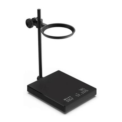 Timemore Black Mirror 2 Dual Sensor Hassas Kahve Tartısı
