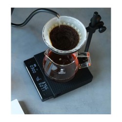 Timemore Black Mirror 2 Dual Sensor Hassas Kahve Tartısı - Thumbnail
