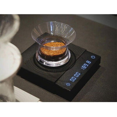 Timemore - Timemore Black Mirror Hassas Tartı, 0.1 gr, Siyah (1)