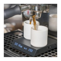 Timemore Black Mirror Nano Hassas Kahve Tartısı - Thumbnail