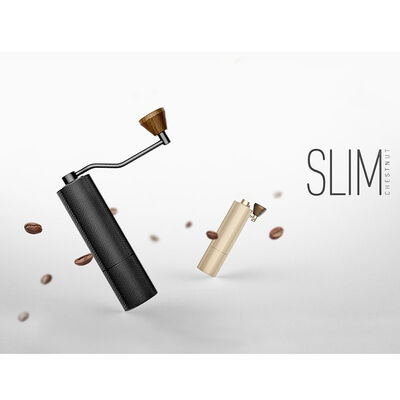 Timemore - Timemore Chestnut SLIM Manuel Kahve Değirmeni (1)