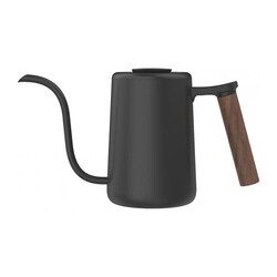 Timemore Fish Youth Pour Over Kettle, 700 ml, Siyah - Thumbnail
