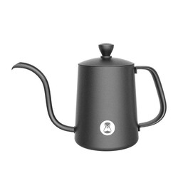 Timemore Fish03 Pour Over Kettle, 300 ml - Thumbnail