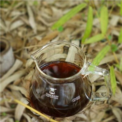 Timemore Kahve Sürahisi, 600 ml