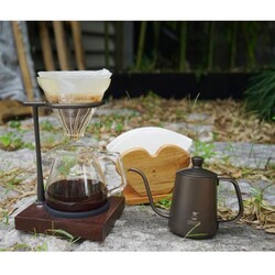 Timemore Kahve Sürahisi, 600 ml - Thumbnail